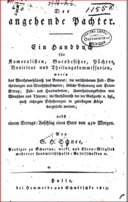 schnee-pachter