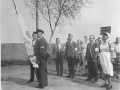 DRK-Ortsgruppe-Siersleben-Demonstration-Ortseingang Thondorf02.1-ca.1953