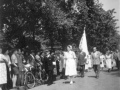 DRK-Ortsgruppe-Siersleben-Demonstration-04.1-ca.1953