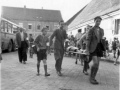 DRK-Ortsgruppe-Siersleben-Katastrophenuebung-Dorfplatz--02.1-ca.1953