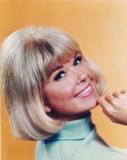 doris day wird neunzig